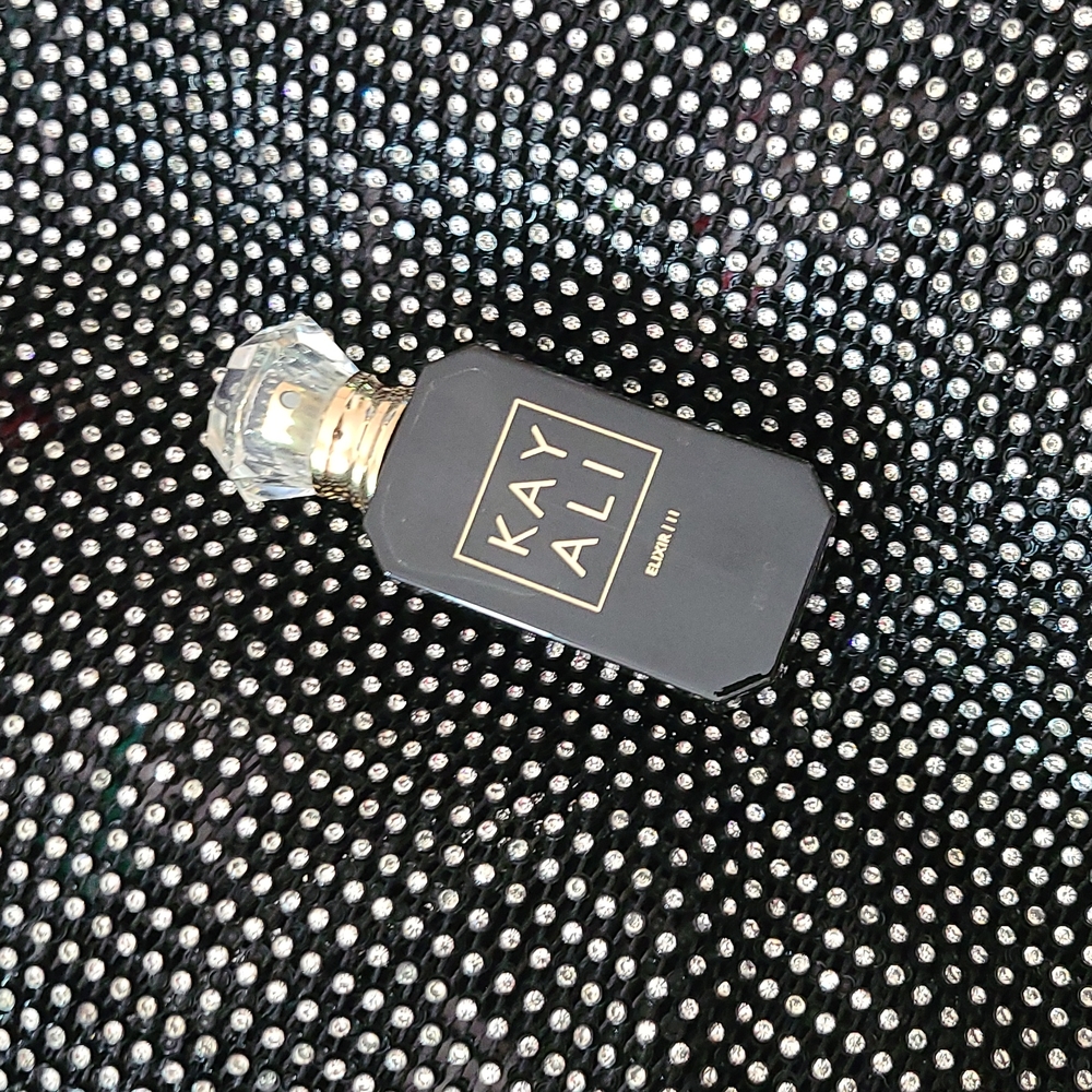 Kayali Elixer travel Parfum